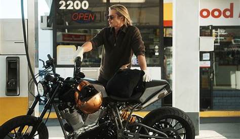 Delonghi Brad Pitt : Veldt Enduro The Carbon Fibre Helmet Brand Used By