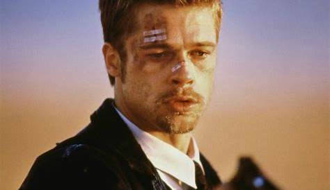 Ranked: Brad Pitt movies, from worst to best | Brad pitt, Brad pitt