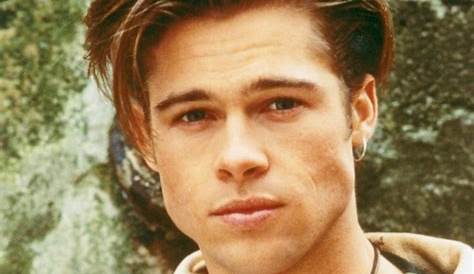 Brad Pitt - Bing images