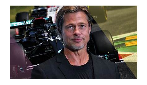 F1: More on Brad Pitt F1 movie - AutoRacing1.com