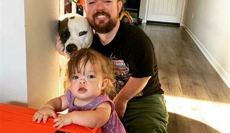 Unveiling The Unbreakable Bond Of The Brad Williams Family