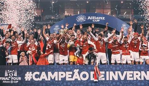Une grande première pour Braga | UEFA Champions League | UEFA.com