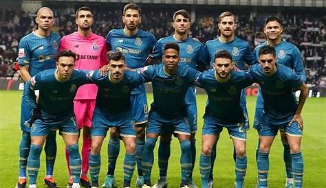 Porto Braga online Grátis: assiste ao jogo com grande qualidade