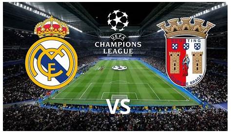 FIFA 13 iPhone/iPad - Real Madrid vs. SC Braga - YouTube