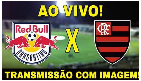 Bragantino x Flamengo: saiba onde assistir ao Brasileirão