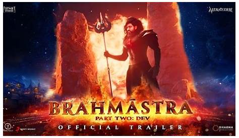 Unveiling The Brahmastra Movie 2 Release Date: Discoveries And Insights