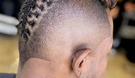 Braided Black Hairstyles Men 40 Of The Coolest For Cool 's Hair