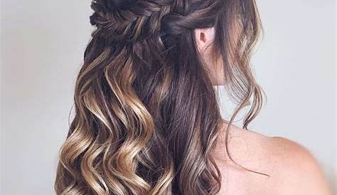 Braided Hairstyles For Prom 2013 Pretty Fashionisers