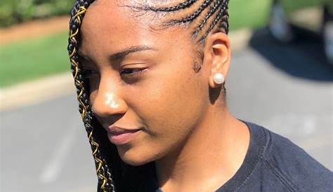 Braids For Black Hair African 15 Stunning African Braiding Styles And Pictures