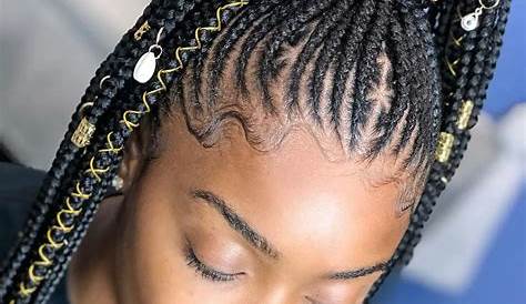 Braids Hairstyles Native 38 To Bring Out Your Exquisite Look