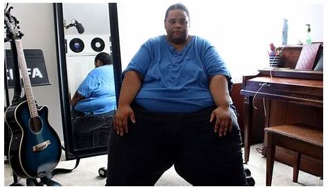 Where is Brandon Scott From My 600-lb Life Now?