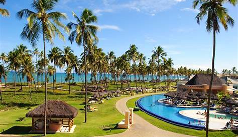 Top All-Inclusive Resorts in Brazil