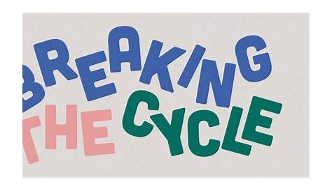 Break The Cycle Logo