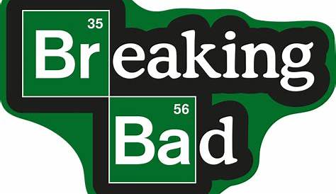 0 Result Images of Breaking Bad Logo Png Transparent PNG Image Collection