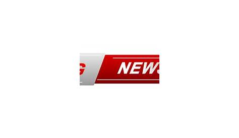 Breaking News Free PNG Image High Quality - MTC TUTORIALS