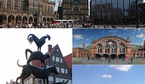 Bremen, Metropolis of Northwest Germany | Prologis