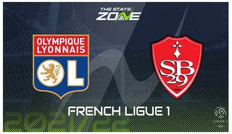Live France Football | Lyon vs Brest - LYO v BRE Live Stream | French Ligue 1 2021 | Eleven