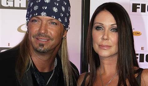 Unveiling Bret Michaels' Wife: Discoveries And Insights Await