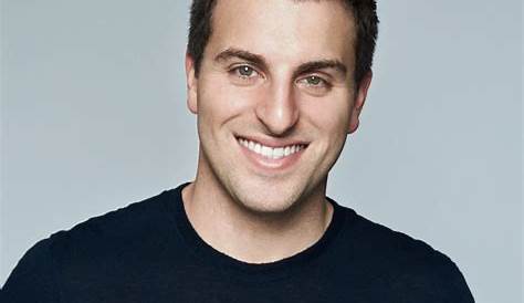 Unveiling Brian Chesky's Height: Insights And Surprising Discoveries