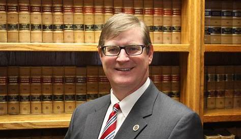 Why I’m with District Attorney Brian Patterson – Better Georgia