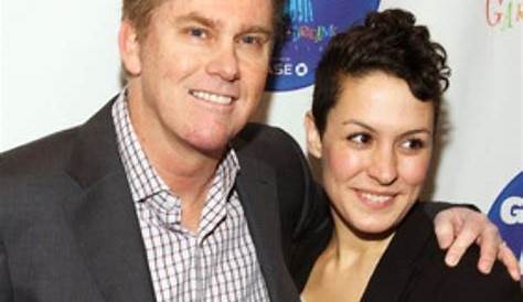 Brian Regan's Wife: Uncovering The Secrets Of A Successful Marriage
