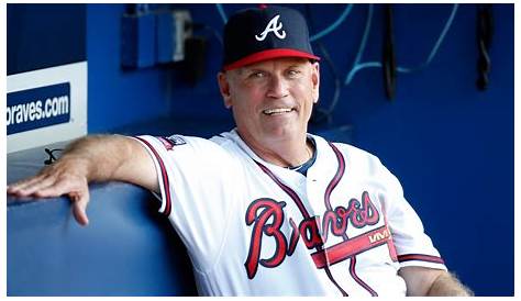 In Brian Snitker, Braves make the safe, not sexy, pick for manager