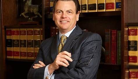 Brian White - Attorney - Hinkle Law Firm LLC | LinkedIn
