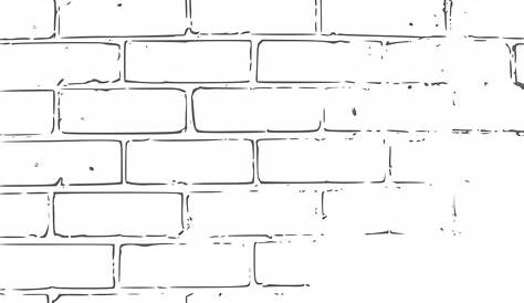 Download Bricks, Wall, Brick Wall Background. Royalty-Free Vector