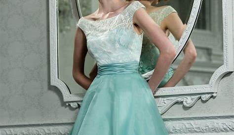 Bridesmaid Dresses For Vintage Style Wedding s