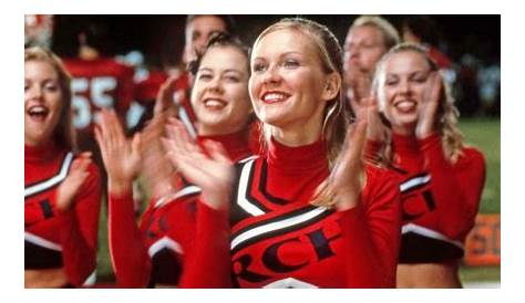 The Ultimate Guide To Watching The Bring It On Movie Series In Chronological Order