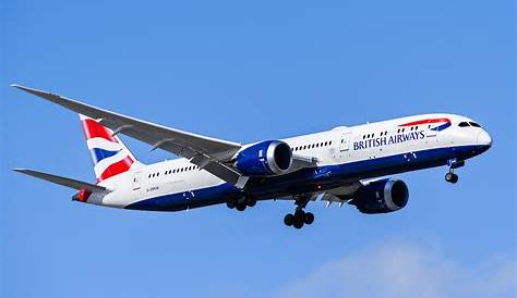 British Airways A380 In Kuala Lumpur? | Life, The Universe and