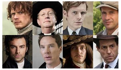Unveiling The Brilliance Of British Drama Actors: Discoveries And Insights