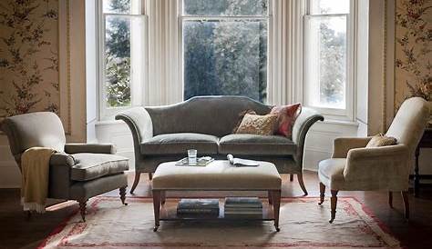 British Interior Decorators: Redefining Living Spaces With Style And Elegance