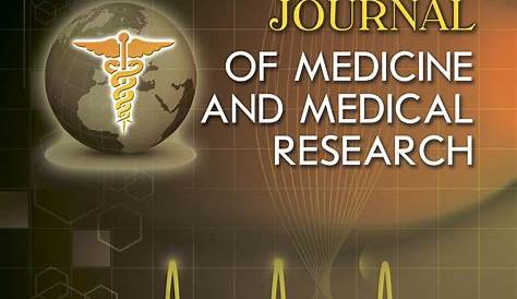 (PDF) International Journal of Health Research