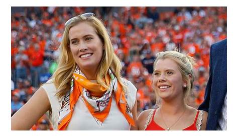 Brittany Bowlen: Unlocking The Broncos' Success And Inspiring A Legacy