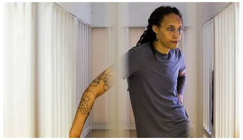 Brittney Griner's Transition: Unlocking Insights And Breaking Barriers