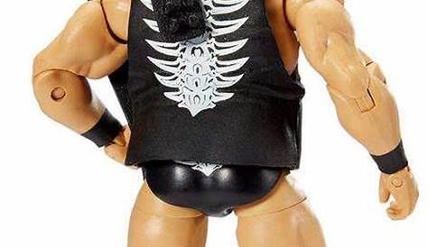 Brock Lesnar - WWE Elite 55 Toy Wrestling Action Figure - Walmart.com