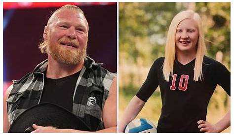 Brock Lesnar's Family: 5 Fast Facts You Need to Know