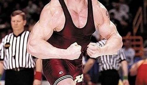 The Time Brock Lesnar Quit The WWE To Play NFL Football For The
