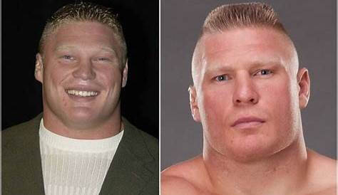 The Brock Lesnar Beast Workout for WWE | Workout Trends