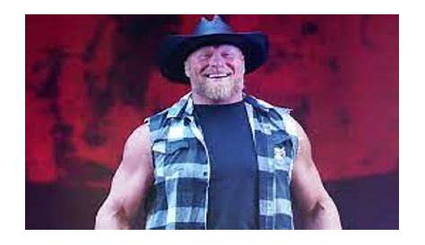 5 reasons why Brock Lesnar should leave WWE