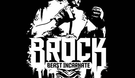 Brock Lesnar WWE Universal Champion 2017 PNG by AmbriegnsAsylum16