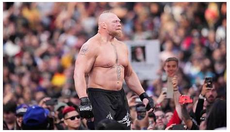 Brock Lesnar net worth, Income, Personal Life, Asset, and more