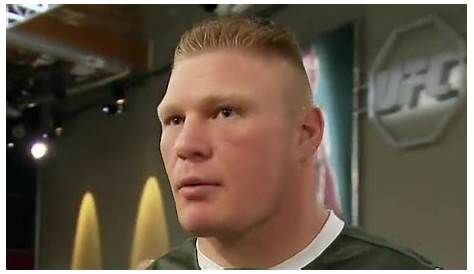 Brock Lesnar on TUF 13: 5 Reasons He Will Be a Better Coach Than