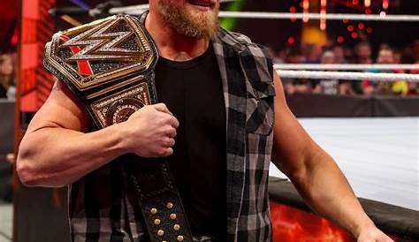 WWE commentator outlines why Brock Lesnar is â€˜no longer the sameâ€™