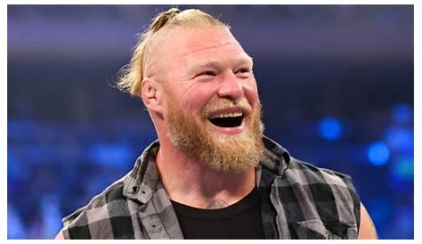 WWE Canceled Planned Brock Lesnar Return