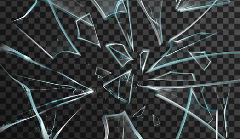 Shattered Glass Drawing at PaintingValley.com | Explore collection of