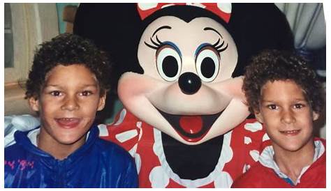 Unveiling The Charming World Of Brook Lopez Kids: Surprising Discoveries Within