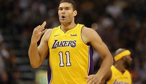 Unveiling Brook Lopez's Nationality: Surprising Revelations And In-depth Analysis