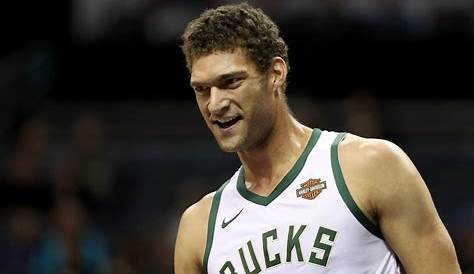 Brook Lopez Net Worth, Endorsements, Salary, Personal Life and More